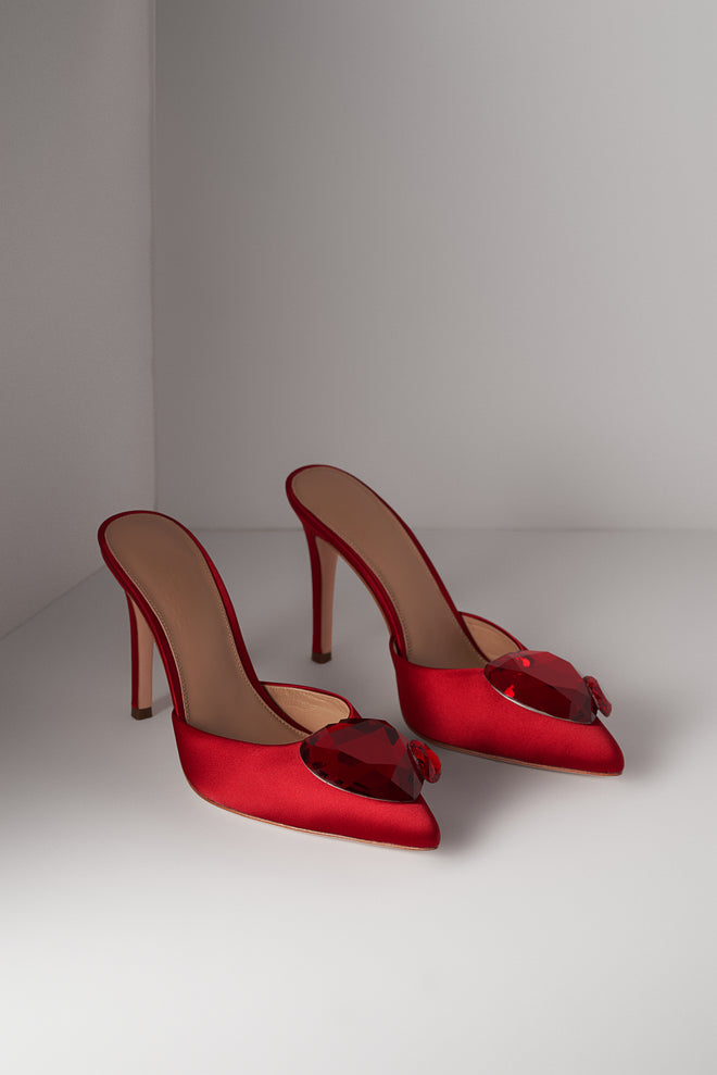 RED UMMITA