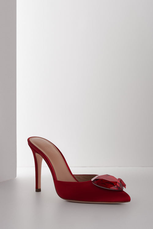 RED UMMITA