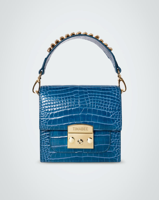 BLUE LEILA