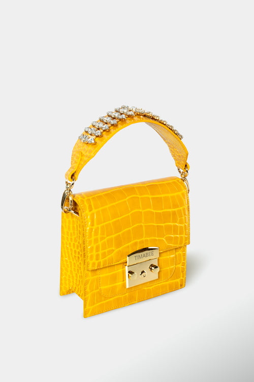 MUSTARD LEILA