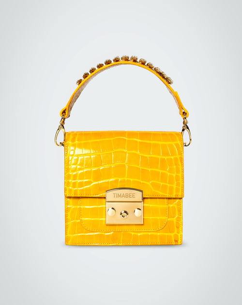 MUSTARD LEILA
