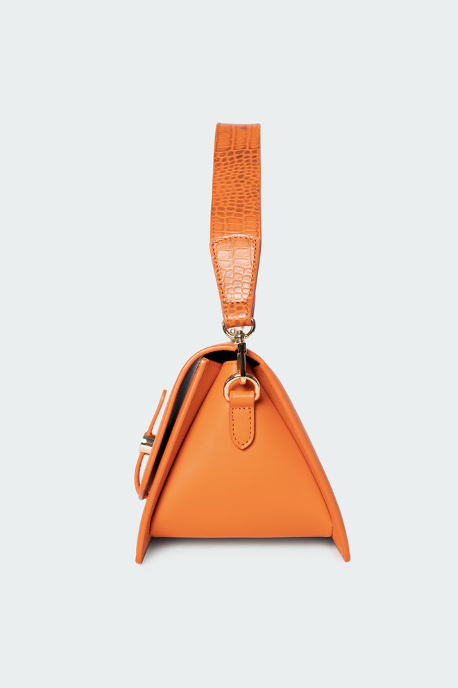 ORANGE CHARLOT