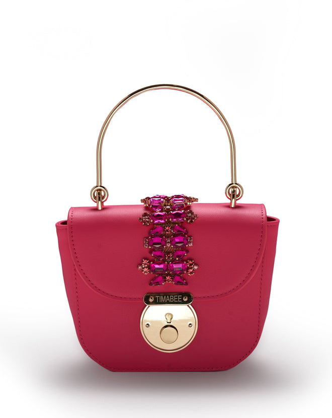 PINK DOKO