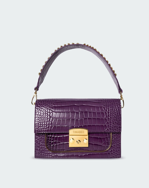 PURPLE LEILA