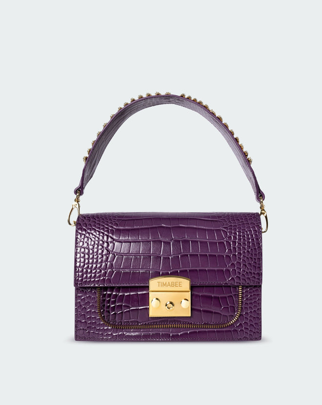PURPLE LEILA