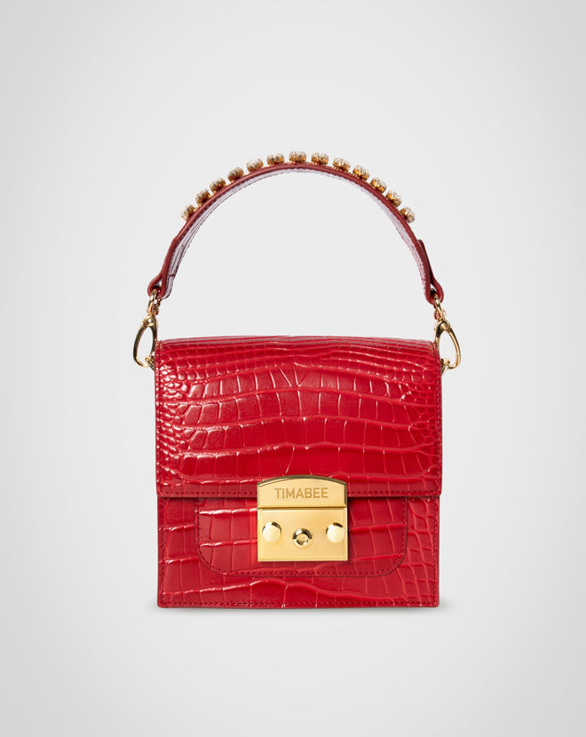 RED LEILA