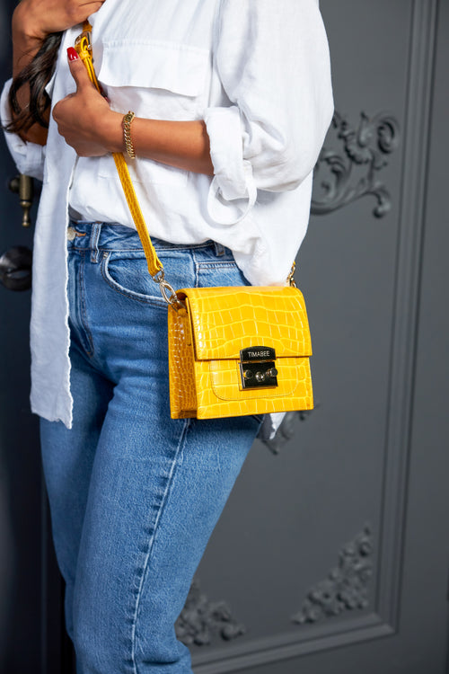 MUSTARD LEILA
