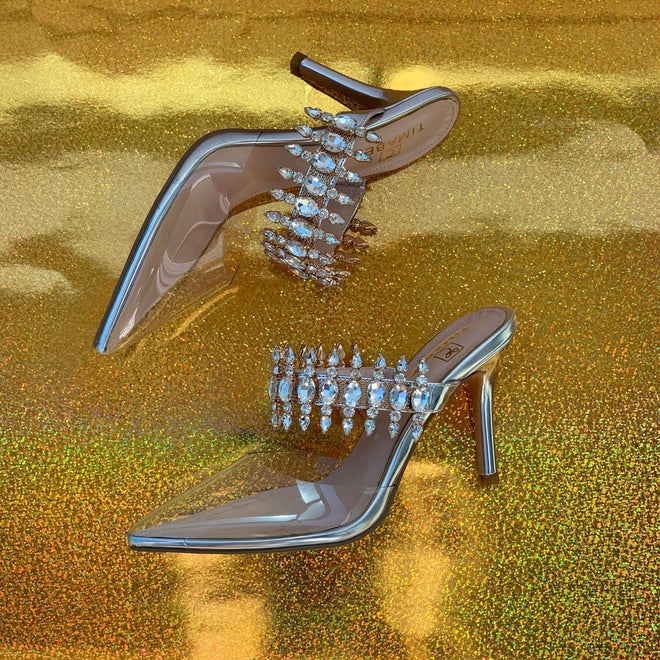 CLEAR HIND