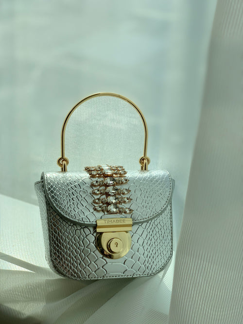 SILVER DOKO