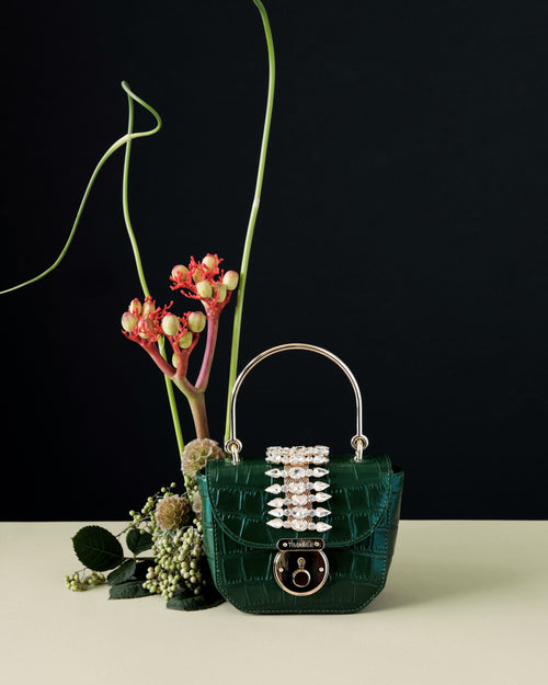 EMERALD GREEN DOKO