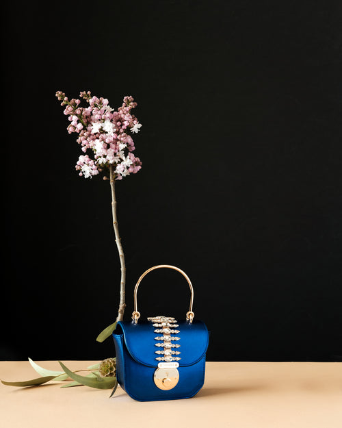 BLUE DOKO